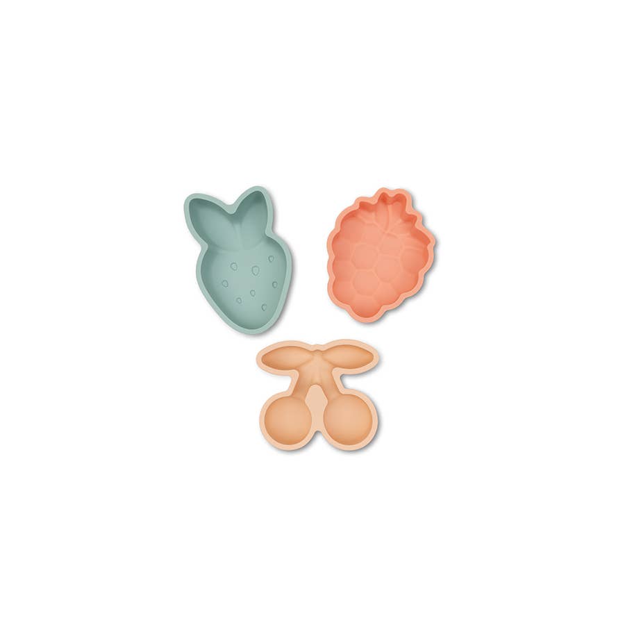 Swim Essentials | Floral Beach Bucket and Spade Play Set