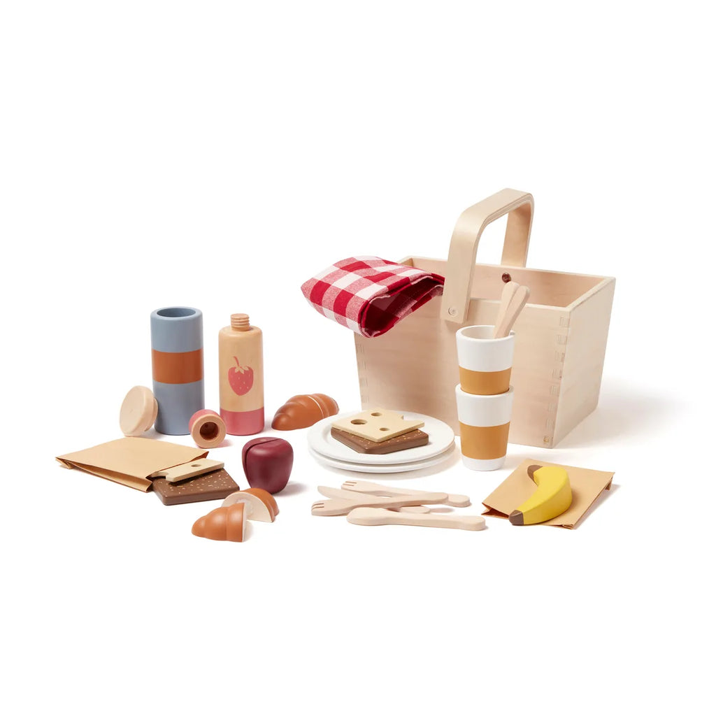 Kids Concept Picnic Play Set