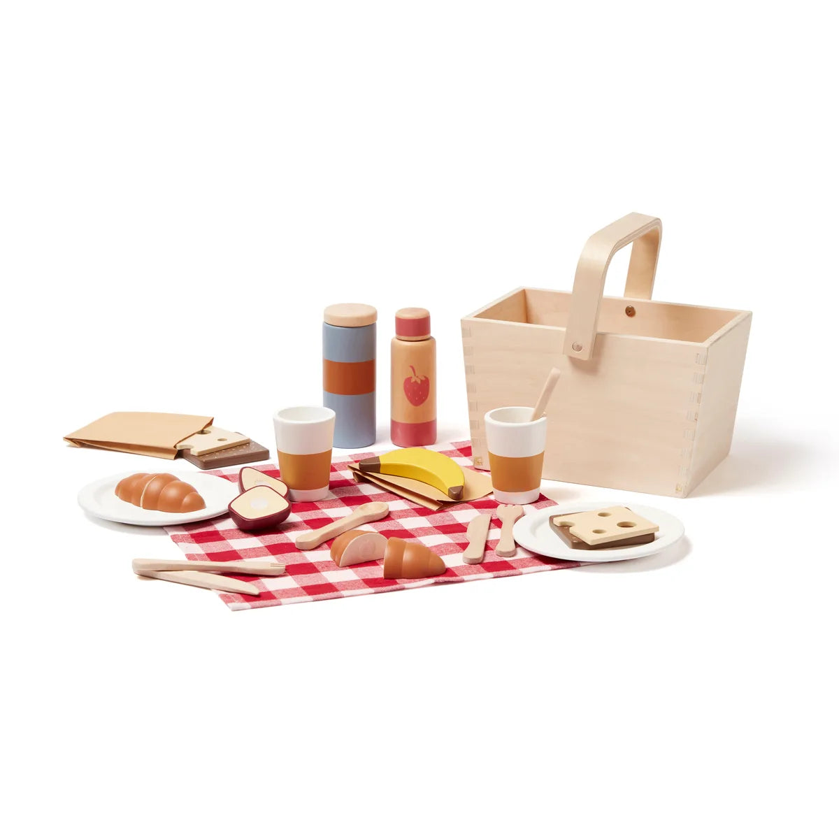 Kids Concept Picnic Play Set