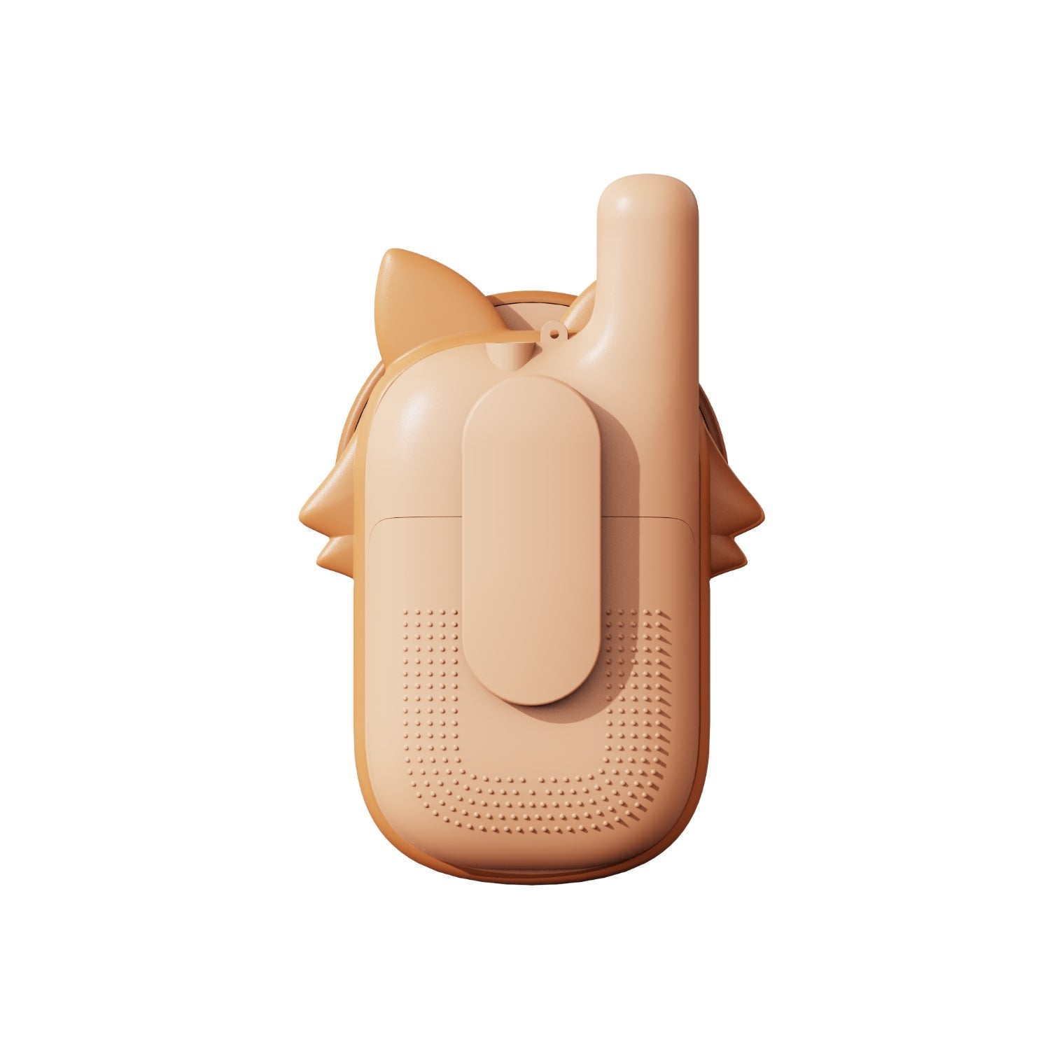 Walkie Talkie Set - Fox Design - 3km Range